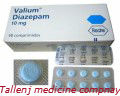 Valium 5mg by Roche x 1000 Strips shipping free