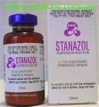 Winstrol (Stanazolol) 50mg/20ml (RWR) x 1 Vial