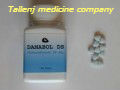 Danabol DS 10mg 500 Tablets by British Dispensary x 10 Bottles (Shipping Included)
