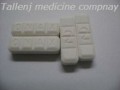 Xanax (Alprazolam) Onax 2mg by Safe-Pharma x 300 Tablets