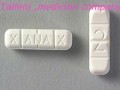 Xanax (Alprazolam) 2 mg  UK   TO  UK  DELIVERY  