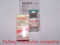 Ketarol 500mg/10ml by Global Pharmaceuticals/ 10ml Vial