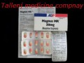 Magnus MR (Morphine Sulphate) 30mg by AGP x 10 Tablets