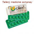 Cialis 20mg by Lillyicos x 12 Tablets/1 Strip