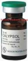 Calypsol HCL 500mg/10ml by Medimpex x     1kit 5amp