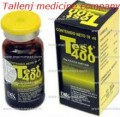 Denkall Test 400 Mexico (Testosterone Blend) 400mg/ml-10ml x    1 Vial