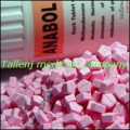 Anabol (Methandienone) 5mg by British Dispensary x 1000 Tabs