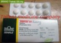 Tramadoll 100mg from Searle x 1 Blister